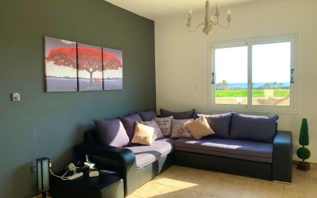 Beach Villa Sea View, XXL Pool, 4 Bedroom