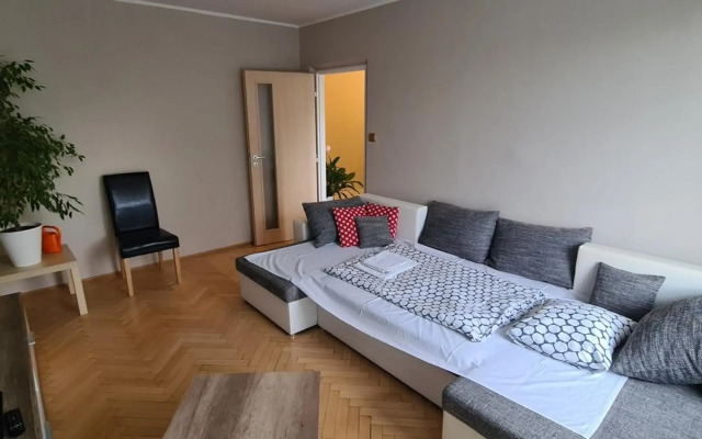 Apartman Sabbia