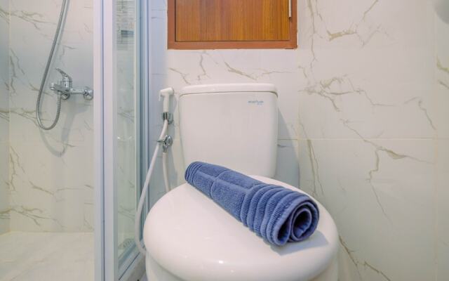 Well Furnished 1BR Grand Kamala Lagoon Apartment