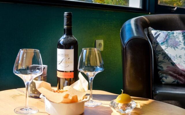 Hôtel Restaurant La Maison