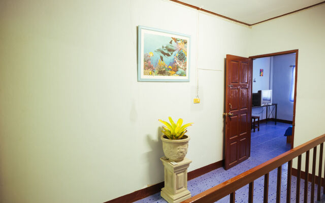 Malai Place Lampang