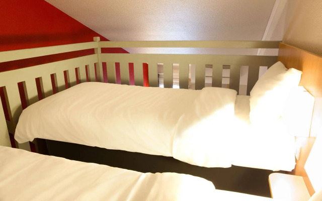 B&B HOTEL Toulon La Seyne-sur-Mer