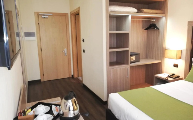 Hotel Roma Sud