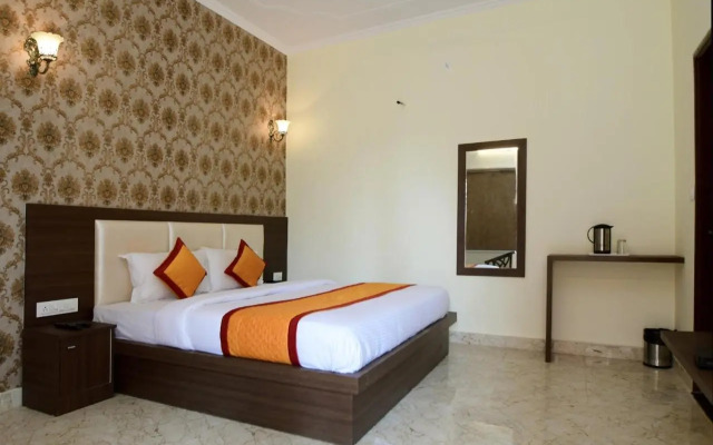Saipura Bagh Hotel & Resort Jaipur