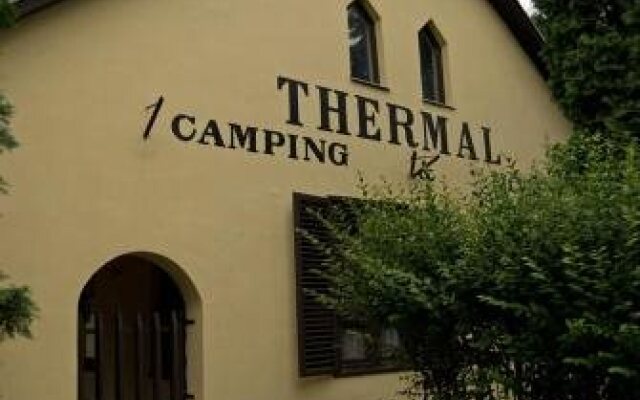 Thermal Kemping es Motel