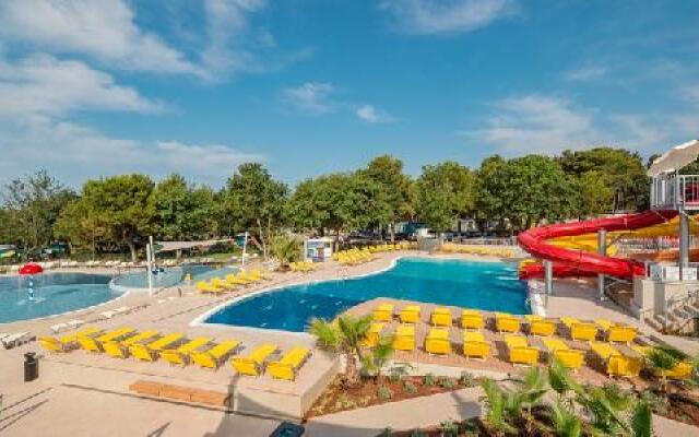 Lanterna Premium Camping Resort by Valamar
