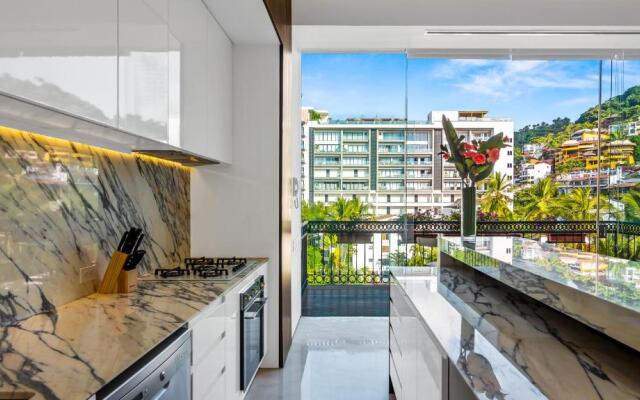 Pier 57 711 Fabulous And Dreamy View 1bdr