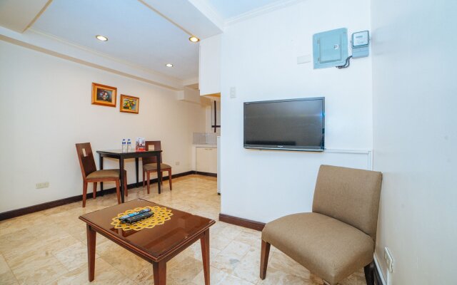 RedDoorz Premium near Greenbelt Makati