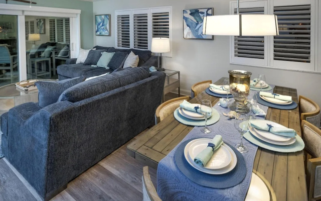 Land's End 4-306 Bay Front - Premier