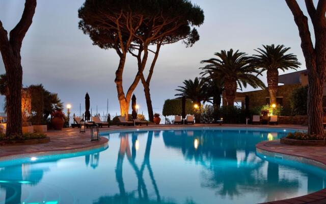 Baglioni Resort Cala del Porto – The Leading Hotels of the World