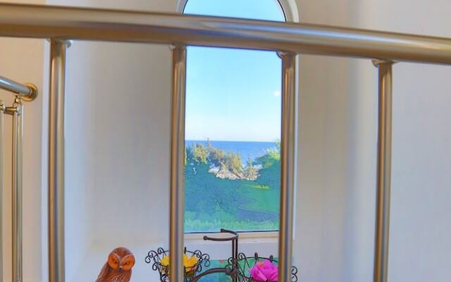 Villa Kivotos