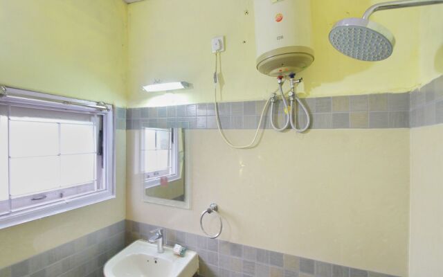 OYO 4910 Home Stay Crescent Park