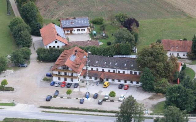 Landgasthof Pauliwirt