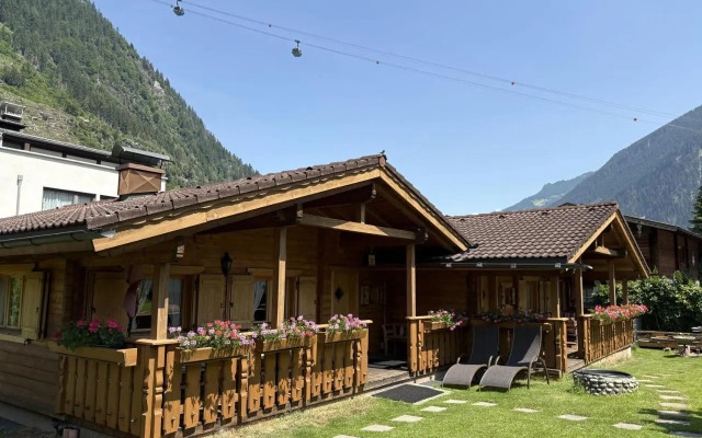 Gästehaus & Ferienhäuser Martinus