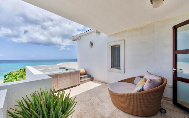 Dream Villa SXM BAH
