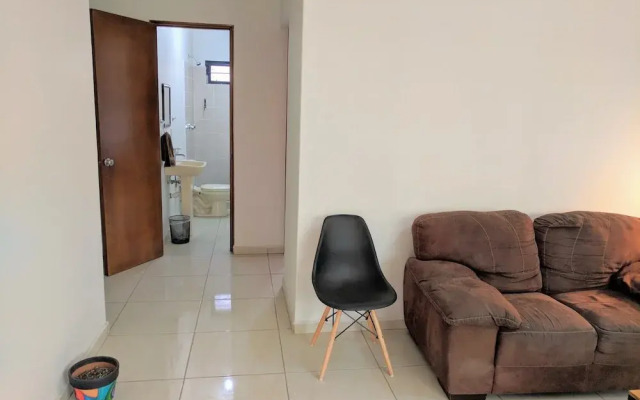 Casa Paseo Alcalde
