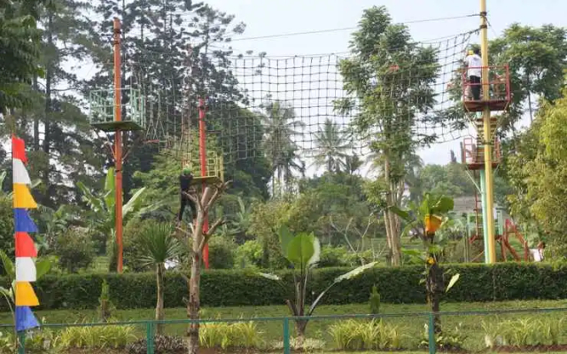 Pondok Remaja Pgi