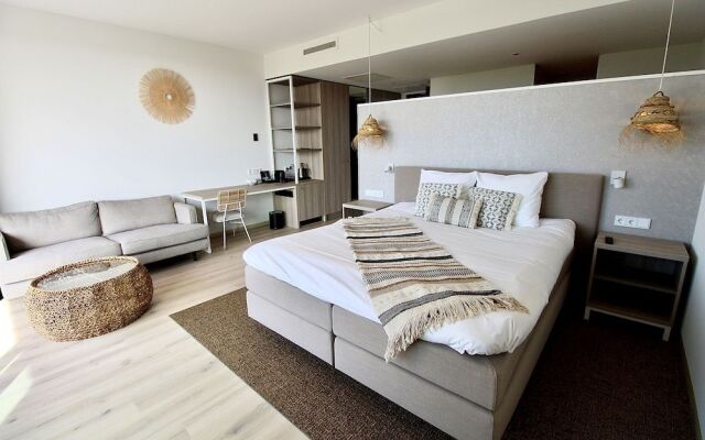 Duinhotel Breezand