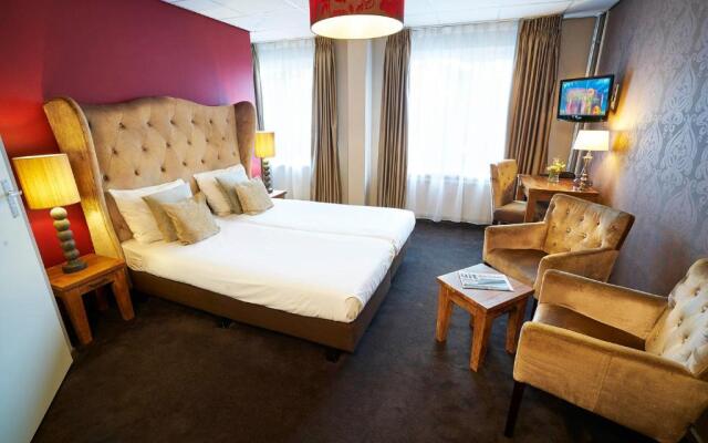 Hotel Gulpen