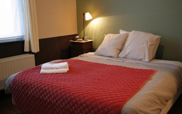 B&B Bel Natura - Couette et Café