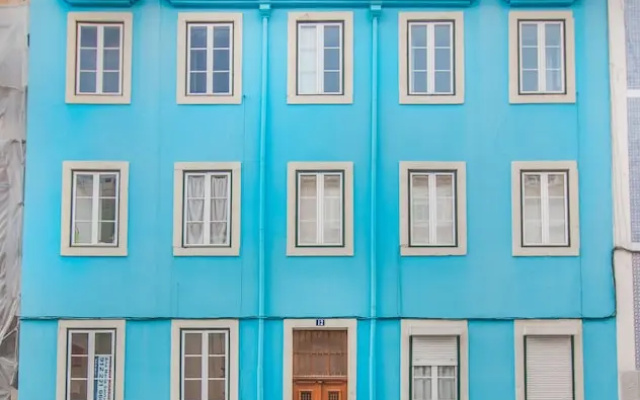 Graça Trendy Flat