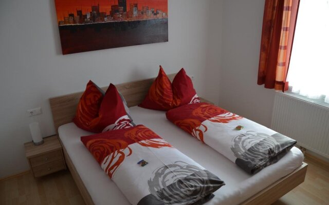 Putz Appartements