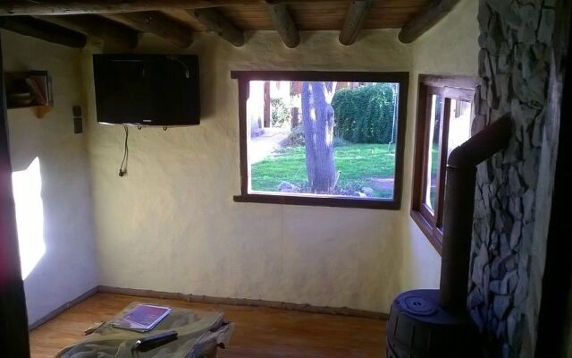 tierra ventana