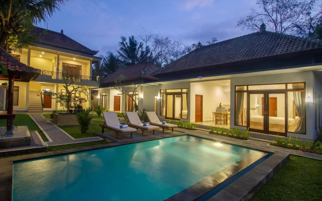 Pondok Ayu Shanti