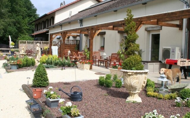 Domaine de l'Orée de Sologne