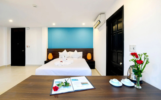 Hoi An Dream City Hotel