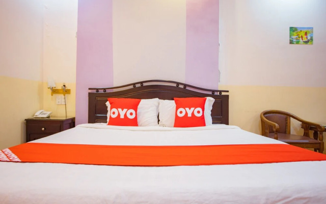 OYO 807 Mimosa Fiori Hotel