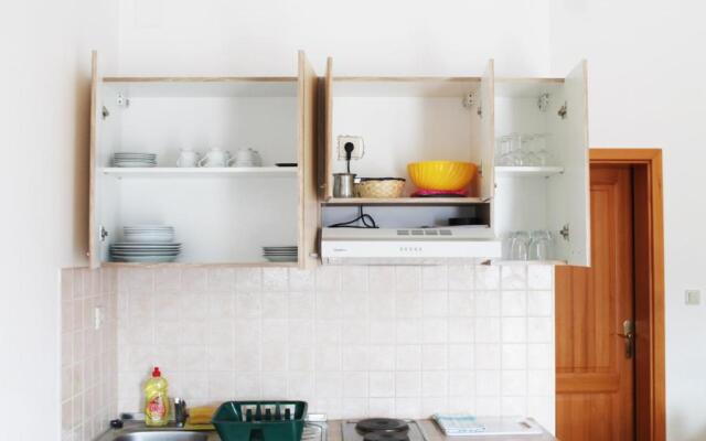 Apartments Gubo
