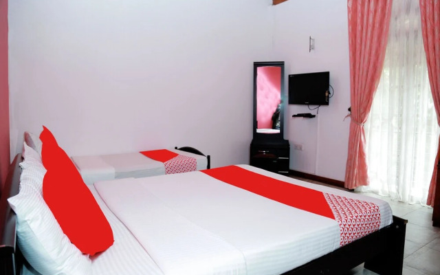 OYO 247 Olive Park Villa