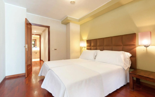 TRYP Valladolid Sofía Parquesol Hotel