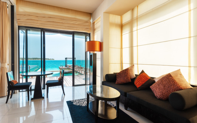 Angsana Velavaru – All Inclusive SELECT