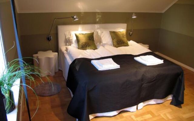 Pensionat Villa Orrbacken