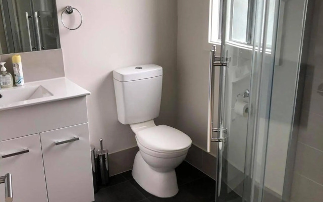 Holiday Escape Milang