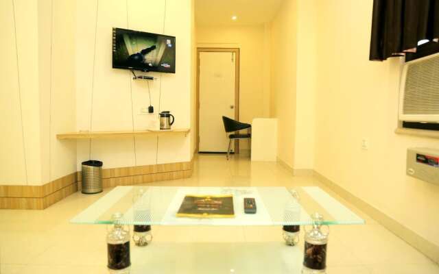 A-Park Hotel