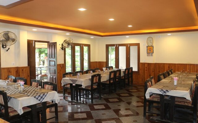 Chitwan Village Resort