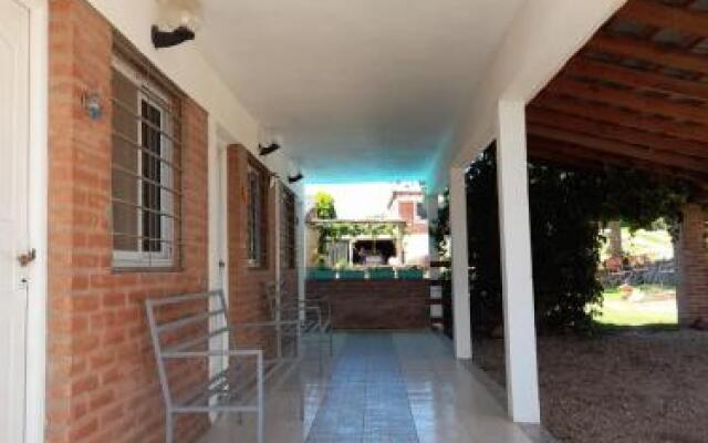 Departamentos Las Marias