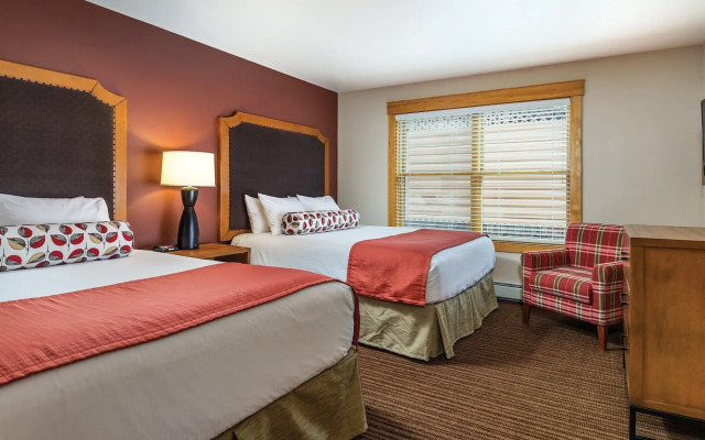WorldMark Estes Park