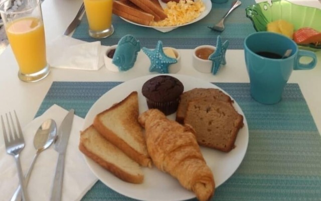 B&B Villa Luna
