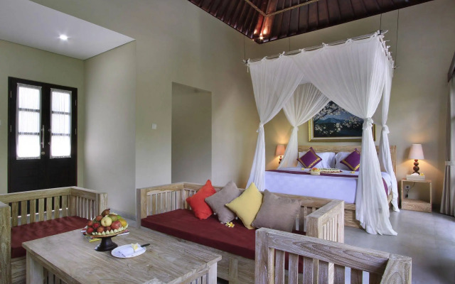 Kawi Resort A Spiritual Sanctuary to Escape