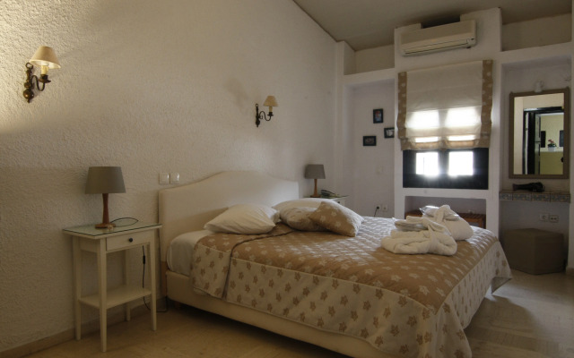 Mare Vista Hotel - Epaminondas