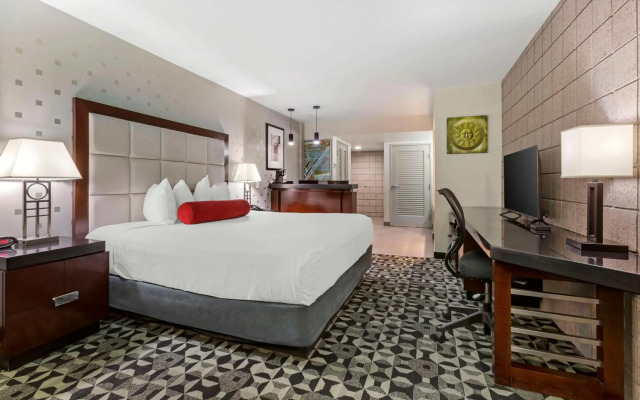 Best Western Plus Sundial