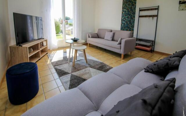 Jolie Maison - Calme - Jardin - Gaillac