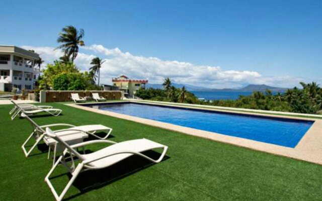 Monkey Beach Dive Resort