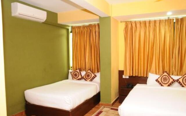 Rameshworam Hotel