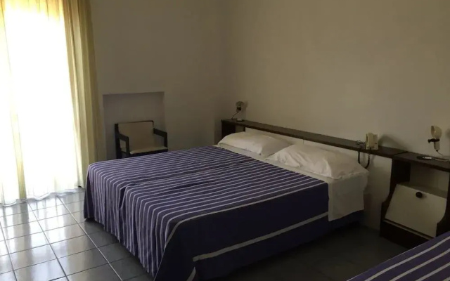 Hotel Mediterraneo