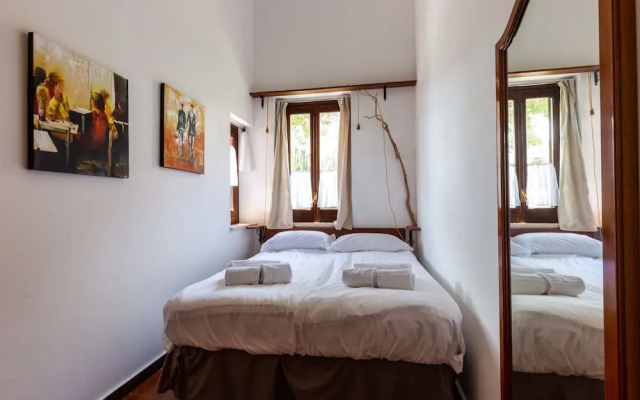 Solemar Sicilia - Residence Lo Bianco